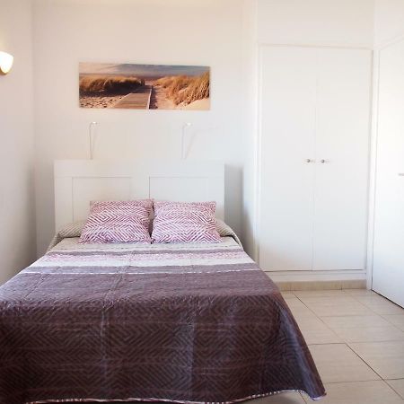 Miramar 32C Apartment Roses Exterior photo