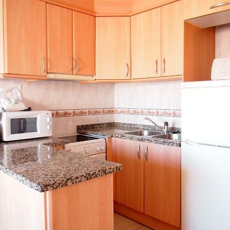 Miramar 32C Apartment Roses Exterior photo