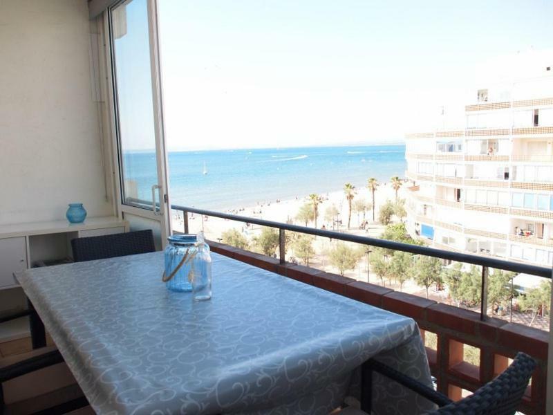 Miramar 32C Apartment Roses Exterior photo