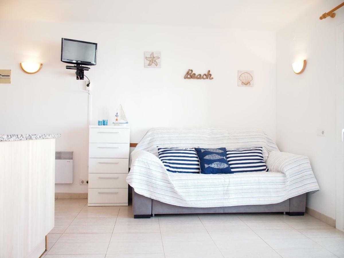 Miramar 32C Apartment Roses Exterior photo
