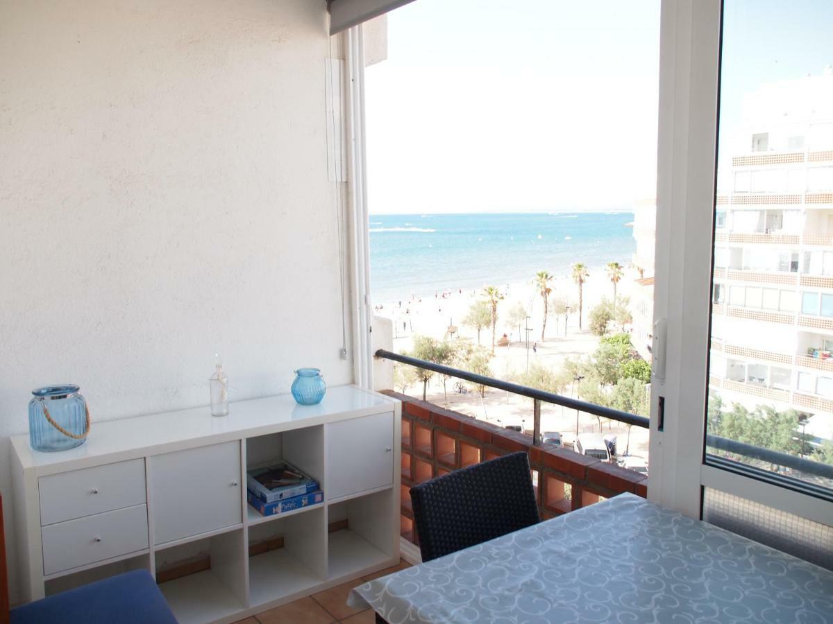 Miramar 32C Apartment Roses Exterior photo