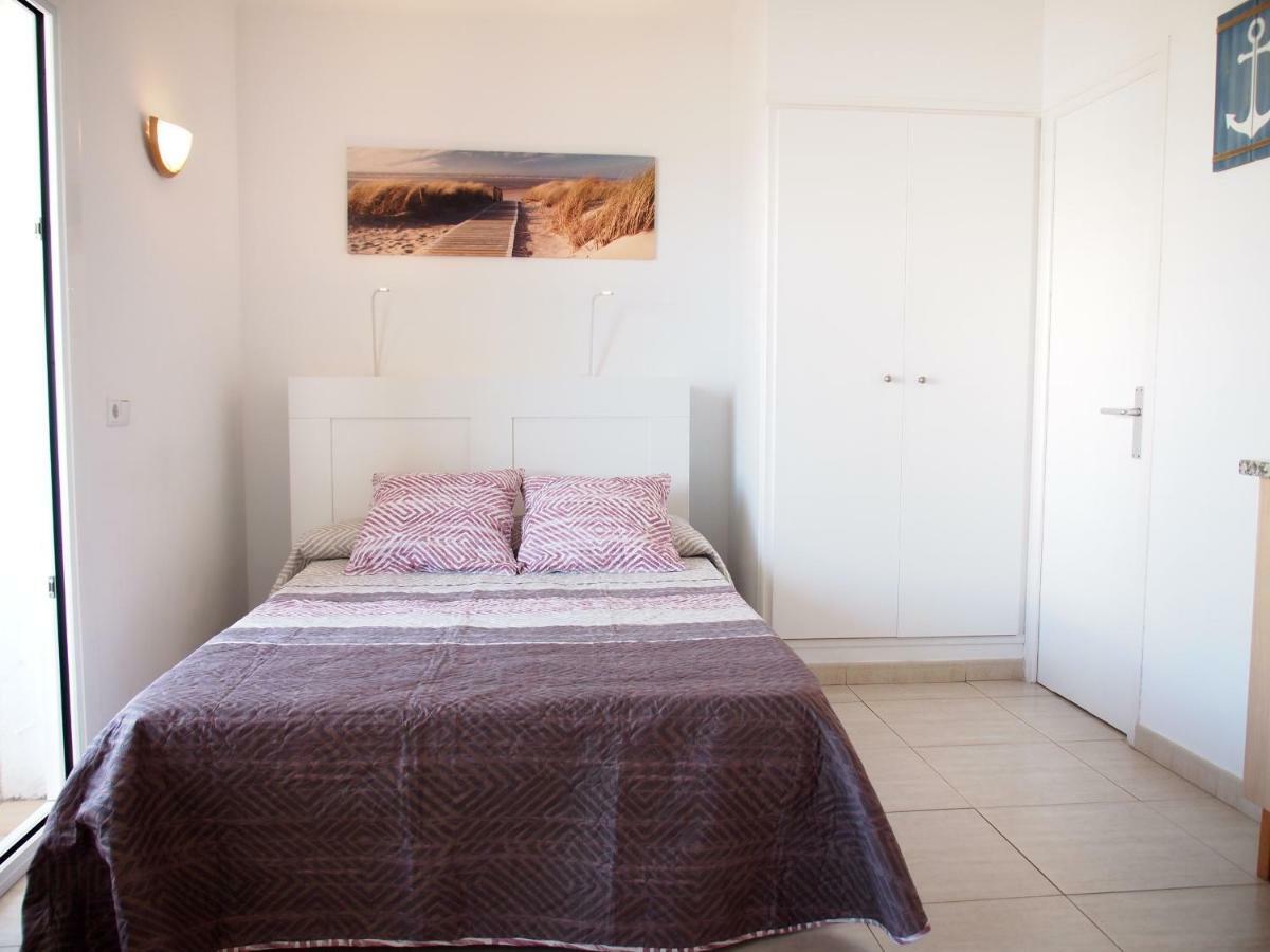 Miramar 32C Apartment Roses Exterior photo