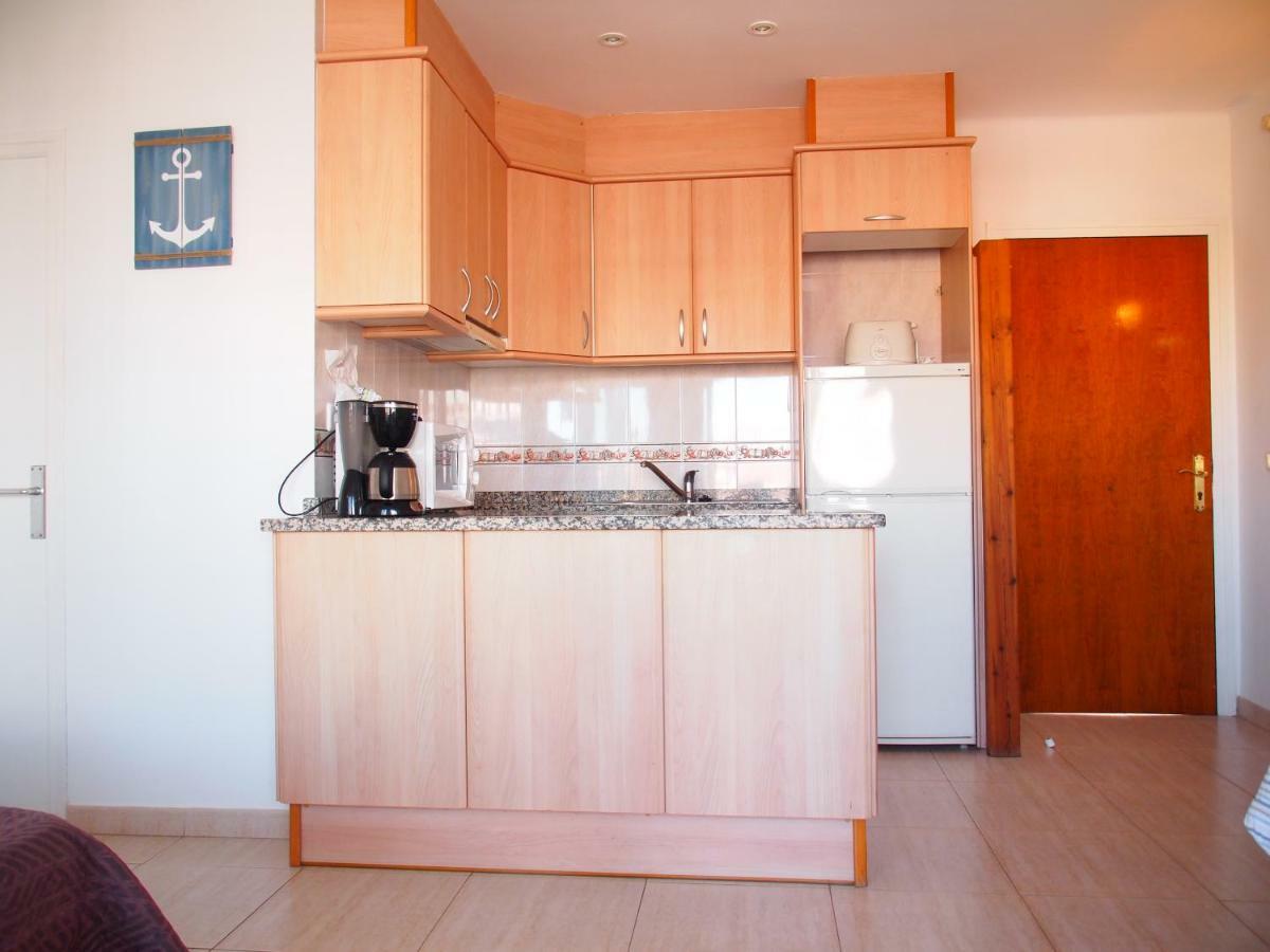 Miramar 32C Apartment Roses Exterior photo